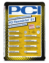 PCI Flexmörtel® S1