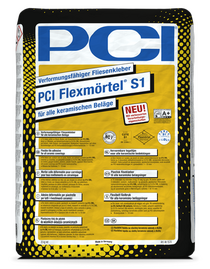PCI Flexmörtel S1