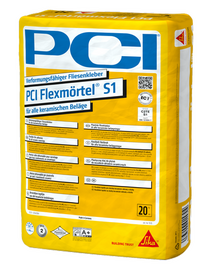 PCI Flexmörtel S1