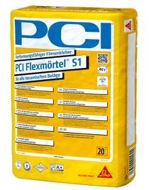 PCI Flexmörtel S1