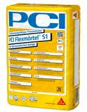 PCI Flexmörtel S1