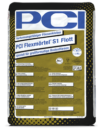 PCI Flexmörtel® S1 Flott