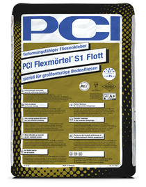 PCI Flexmörtel S1 Flott