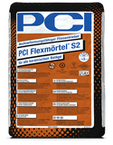 PCI Flexmörtel S2