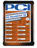 PCI Flexmörtel® S2