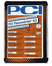 PCI Flexmörtel® S2