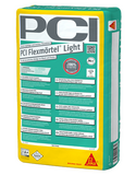PCI Flexmörtel Light